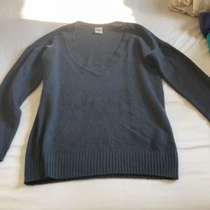 knit sweater